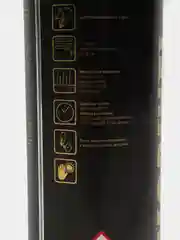 MOBIHEL Аэрозоль автолак 601 черная (520 мл)
