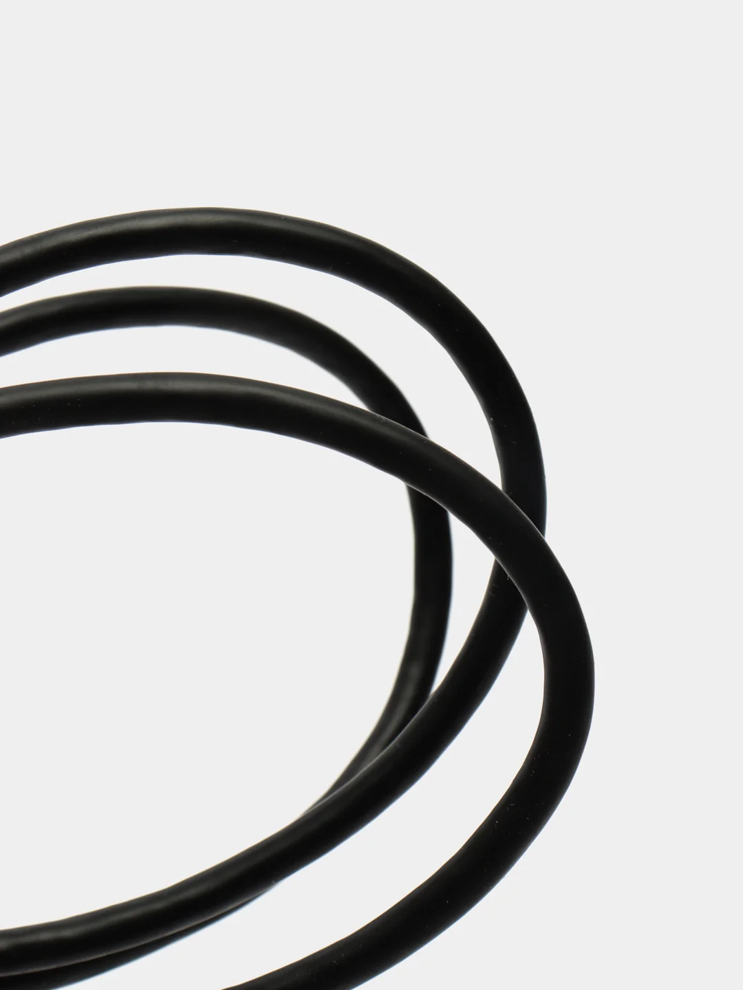Черный зарядный кабель для MacBook, USB, 3,1 Type C