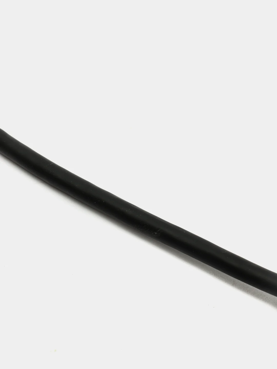 Черный зарядный кабель для MacBook, USB, 3,1 Type C