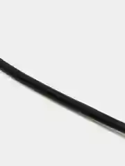 Черный зарядный кабель для MacBook, USB, 3,1 Type C