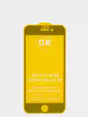Черный apple iPhone 9D Защитное стекло 6 / 6s / 7 / 8 / 7 Plus / 8 Plus / XR / 11 / 12 / 12 Pro / X / XS / 11Pro / 12 Mini