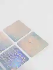 Хаки трафареты для дизайна ногтей