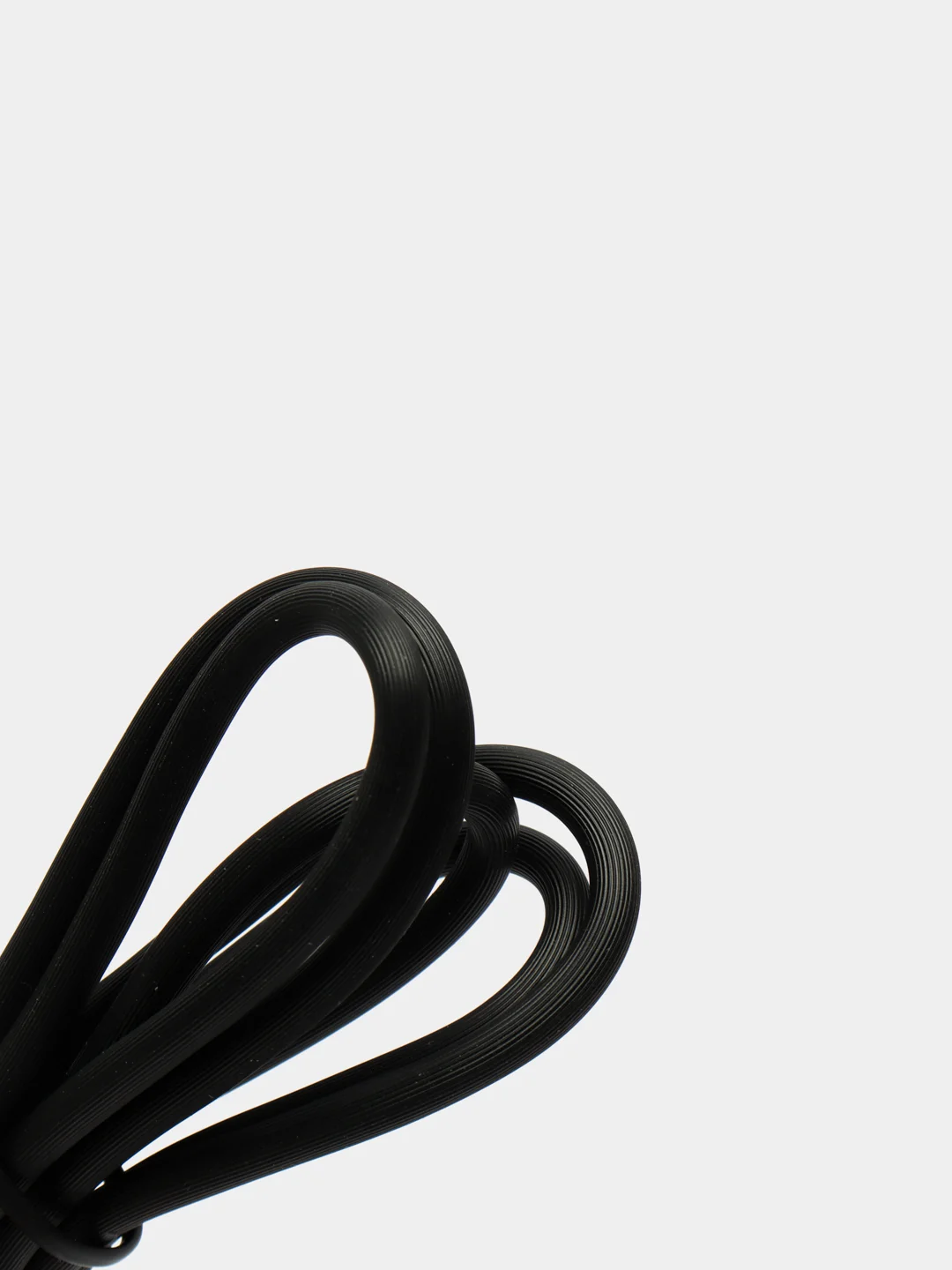 Черный usb кабель Borofone BX 37 fast charge 2.4 A