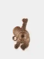 Прозрачный женская подвеска Космос основа, на шею на запястье, ожерелье, Крылья, кулон, цепочка
