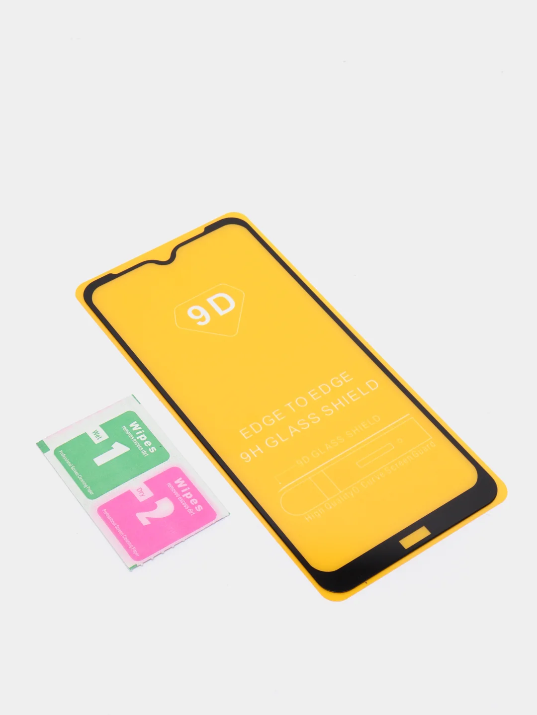 Защитное стекло для Xiaomi Redmi Note 8t