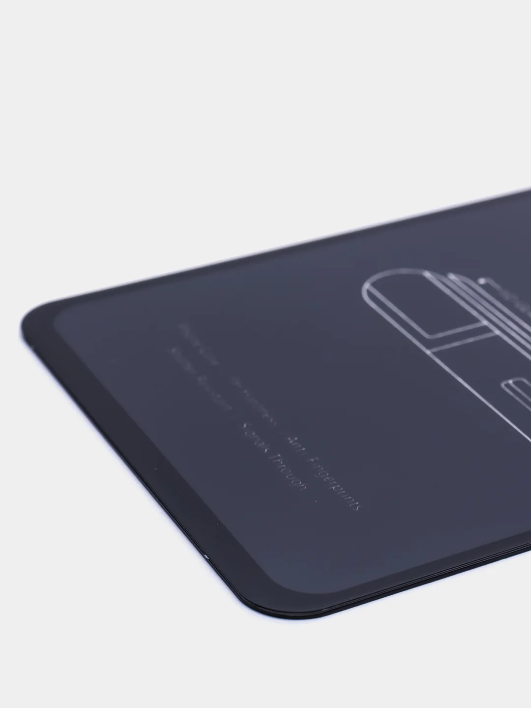Защитное стекло на Samsung A01, A10, A11, Note 10 LITE с олеофобным покрытием, ударопрочное