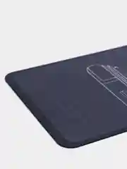 Защитное стекло на Samsung A01, A10, A11, Note 10 LITE с олеофобным покрытием, ударопрочное