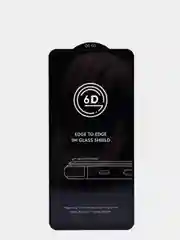 Защитное стекло на Samsung A01, A10, A11, Note 10 LITE с олеофобным покрытием, ударопрочное