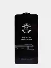Защитное стекло на Samsung A01, A10, A11, Note 10 LITE с олеофобным покрытием, ударопрочное