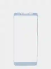 Черный защитное стекло 10D GLASS PREMIUM для Xiaomi Redmi 5, Redmi 5a, Redmi 4a, Redmi 6 pro