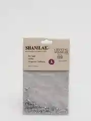 Стразы для дизайна ногтей голография Shanilak, 1440 штук