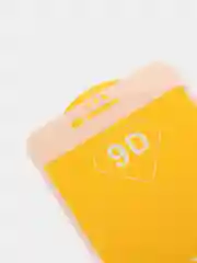 Белый защитное стекло для Apple iPhone 6 Plus / 7 Plus /8 Plus (6+/7+/8+)