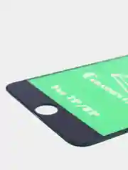 Белый защитное 12D стекло на iPhone 6/6Plus 7/7Plus 8/8Plus X/XS /XSMax/XR