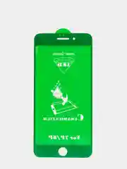 Белый защитное 12D стекло на iPhone 6/6Plus 7/7Plus 8/8Plus X/XS /XSMax/XR