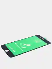 Белый защитное 12D стекло на iPhone 6/6Plus 7/7Plus 8/8Plus X/XS /XSMax/XR