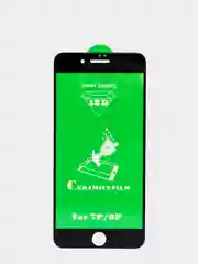 Белый защитное 12D стекло на iPhone 6/6Plus 7/7Plus 8/8Plus X/XS /XSMax/XR