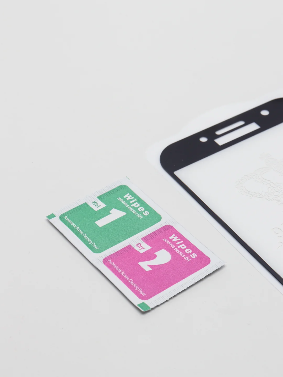 Защитное стекло SAMSUNG GALAXY A