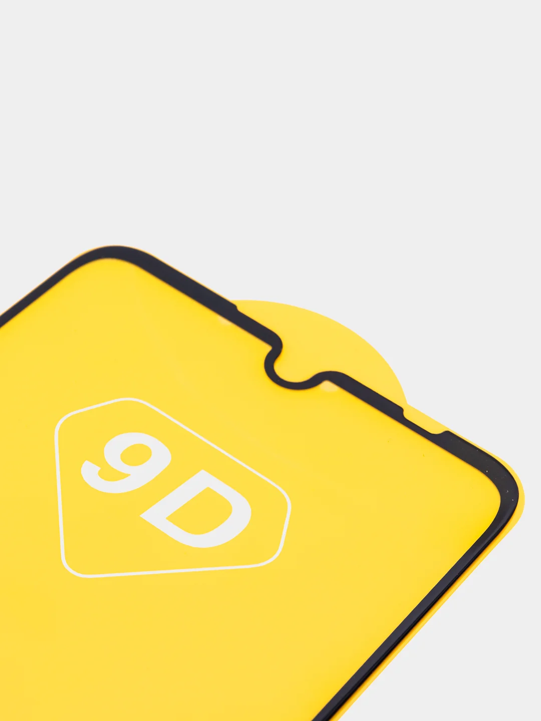 Защитное стекло 9D для Redmi Note 7