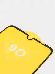 Защитное стекло 9D для Redmi Note 7