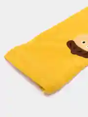 Желтый комплект для малышей