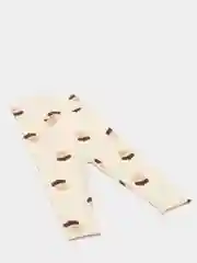 Белый комплект для малышей