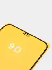 Защитное стекло 9D для iPhone 7/8/7+/8+X/XS/11/11Pro/11ProMax/12mini/12/12max