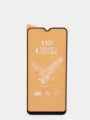 Защитное стекло - пленка матовое для Samsung A50 / A20 / A30 / A30S / M21 / M31 / M30S