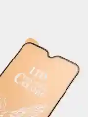 Защитное стекло - пленка матовое для Samsung A50 / A20 / A30 / A30S / M21 / M31 / M30S