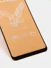 Защитное стекло - пленка матовое для Samsung A50 / A20 / A30 / A30S / M21 / M31 / M30S