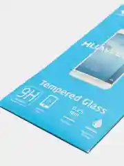 Защитная пленка керамическая 9D XIAOMI REDMI A3x / REDMI A3 (черная рамка)