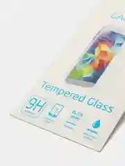 Черный защитное стекло Samsung J8 2018