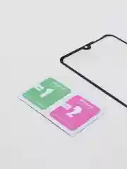 Защитное 3D стекло на Huawei