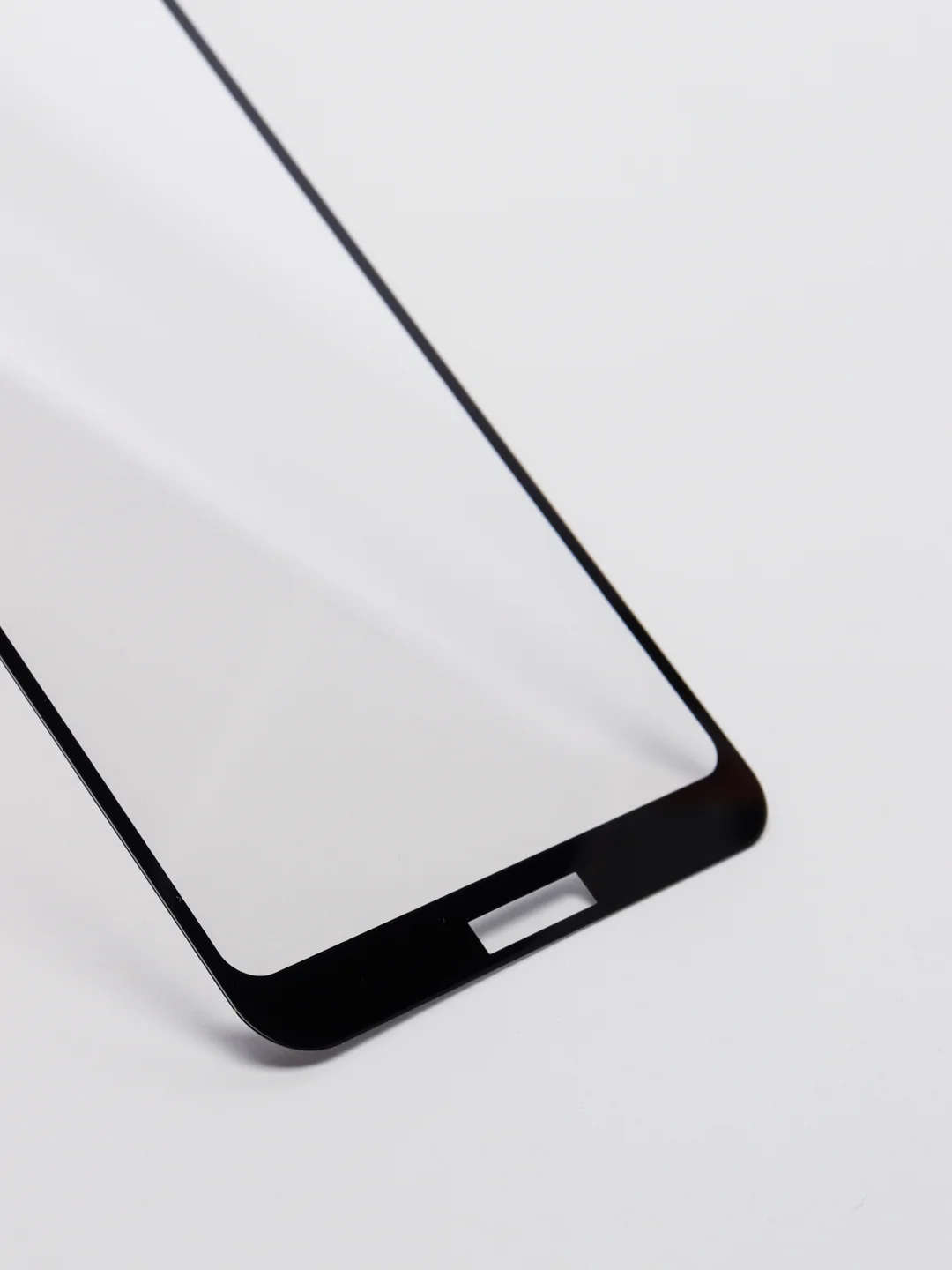 Защитное 3D стекло на Huawei