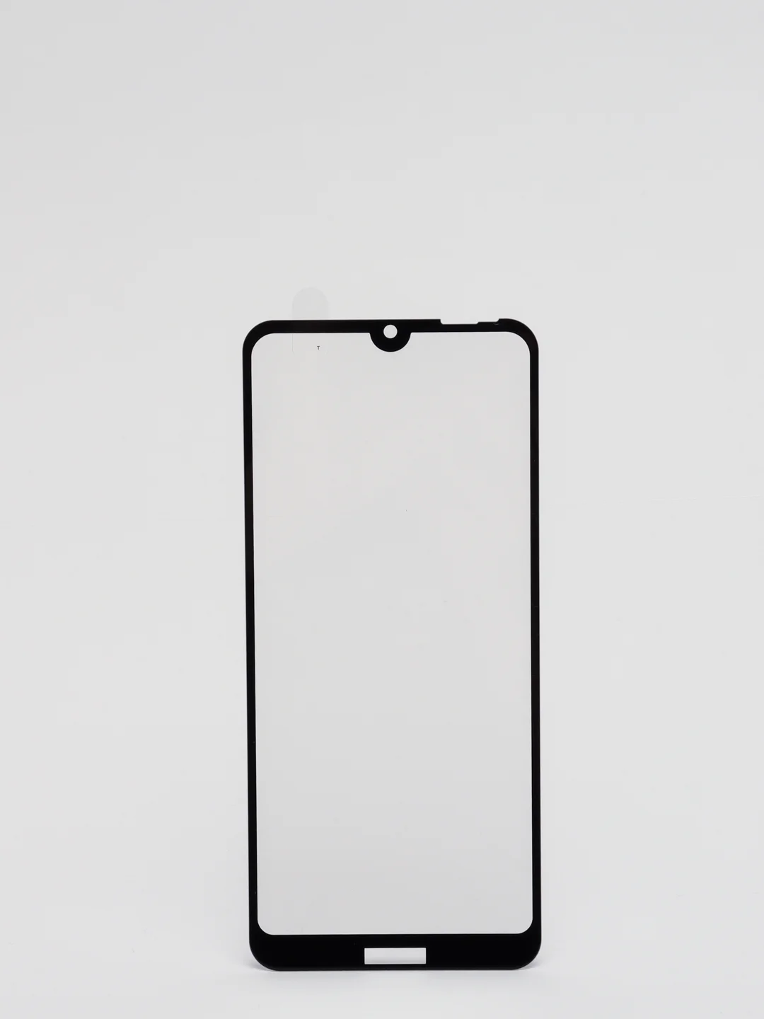 Защитное 3D стекло на Huawei