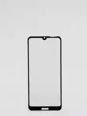 Защитное 3D стекло на Huawei