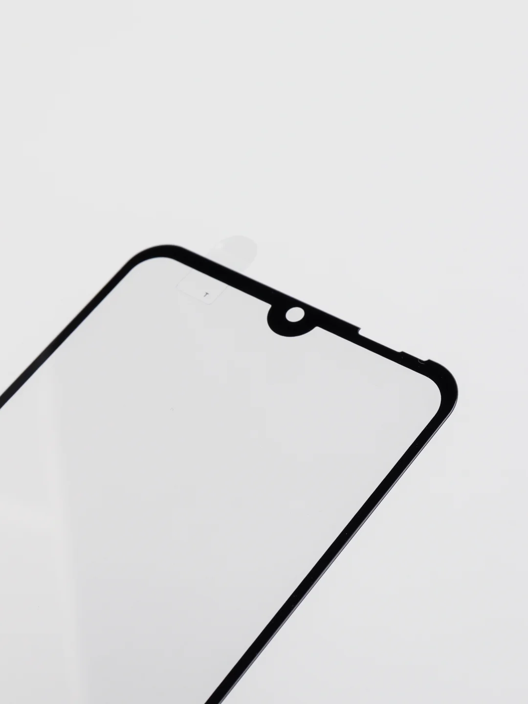 Защитное 3D стекло на Huawei