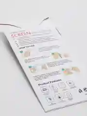 Защитное 3D стекло на Huawei