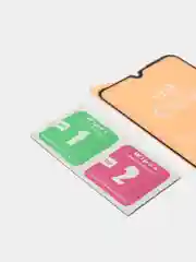 Защитная керамическая матовая пленка Xiaomi MI A3