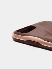 Розовый iphone 7/8/SE 2020, 7 Plus/8 Plus, 6/6s, 6 Plus/6s Plus чехол силиконовый с рельефом