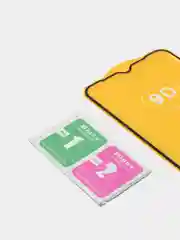 Стекло Xiaomi Note9Pro/9SE/MI9promax/X9SE/8PRO/7/7A/6/6A/7S/Note8/8T9/9S/9/MI9T/MIA3/7
