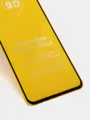 Стекло Xiaomi Note9Pro/9SE/MI9promax/X9SE/8PRO/7/7A/6/6A/7S/Note8/8T9/9S/9/MI9T/MIA3/7