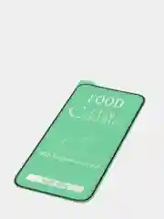 Защитное стекло Ceramics для iPhone XS, 11, 12 pro max mini в упаковке
