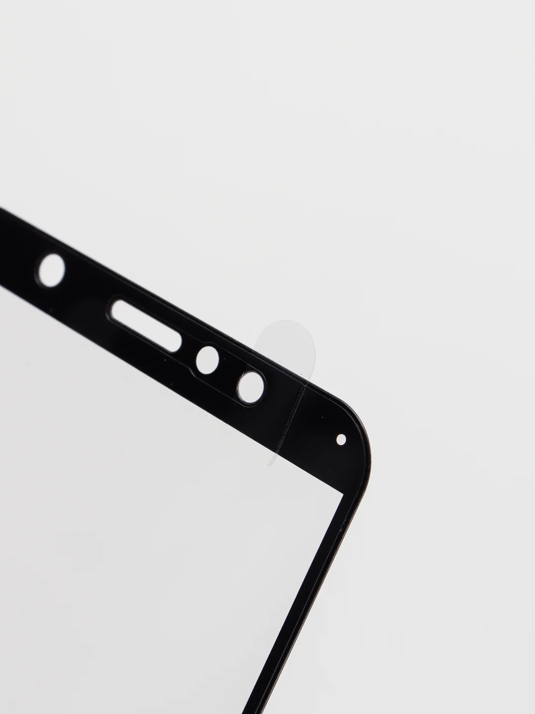 Защитное 3D стекло на Huawei