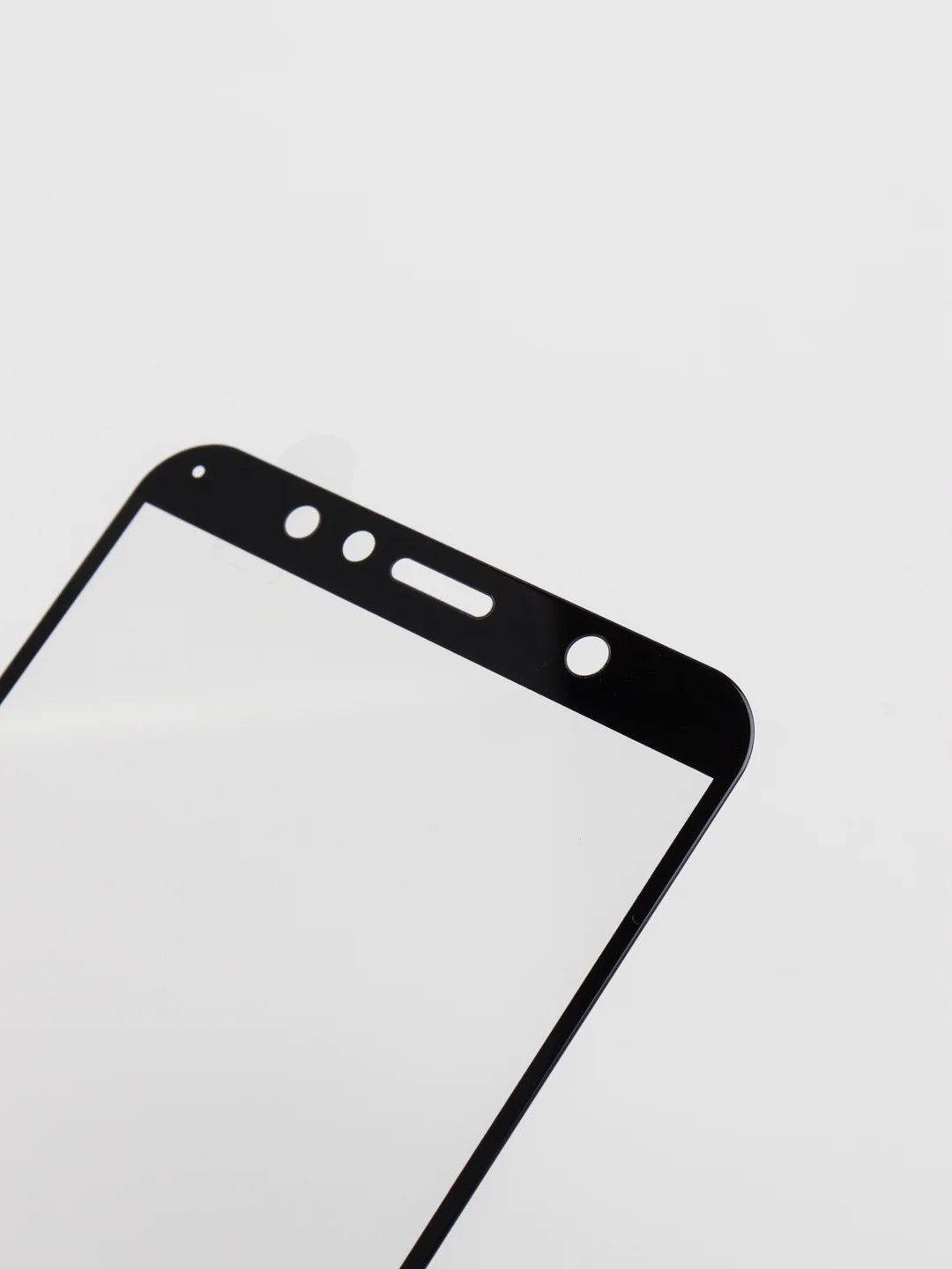Защитное 3D стекло на Huawei