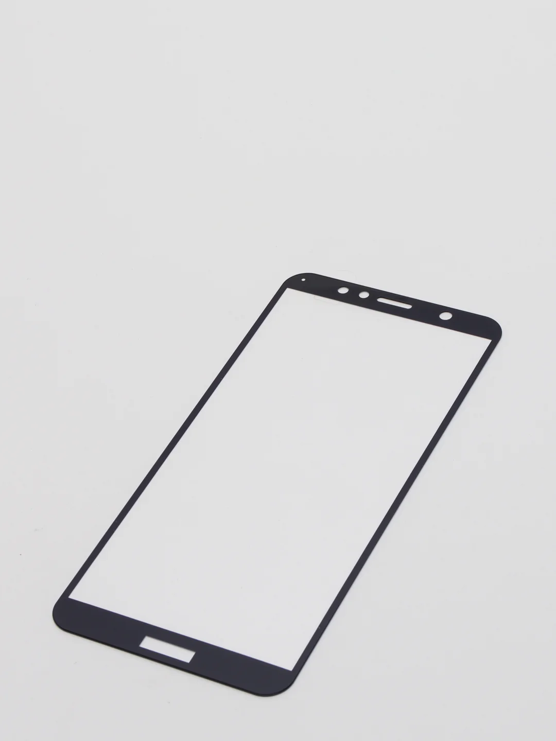 Защитное 3D стекло на Huawei