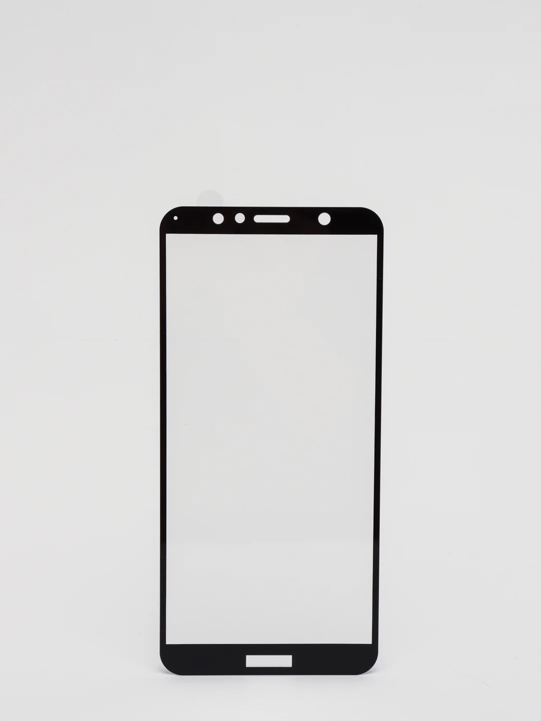 Защитное 3D стекло на Huawei