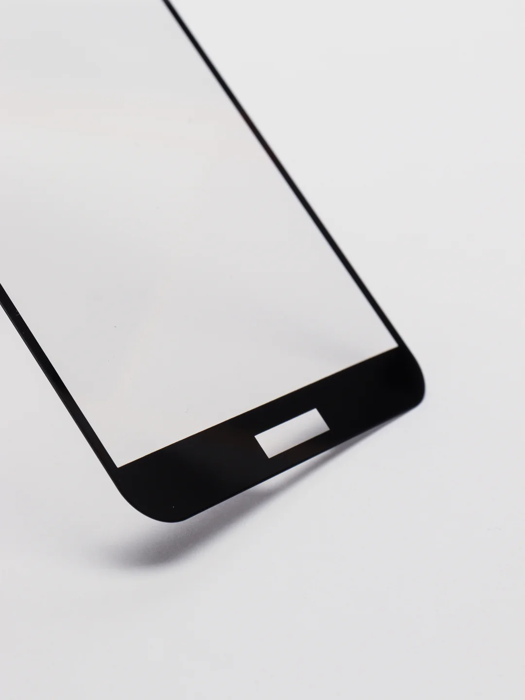 Защитное 3D стекло на Huawei