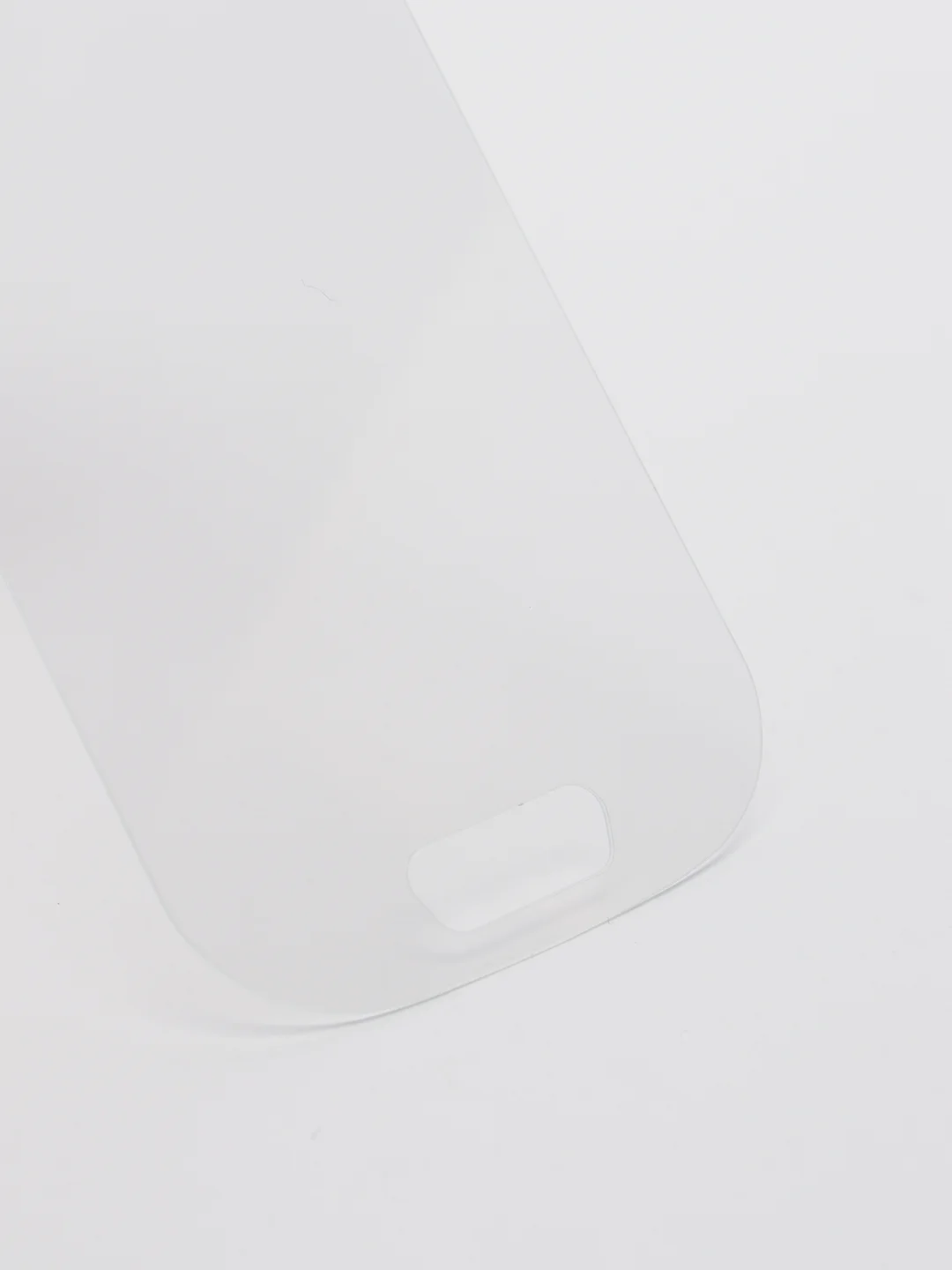 Стекло защитное Glass Pro для Samsung i8190, противоударное