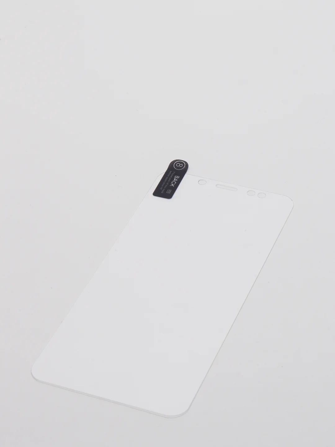 Защитное стекло на Xiaomi серии Redmi