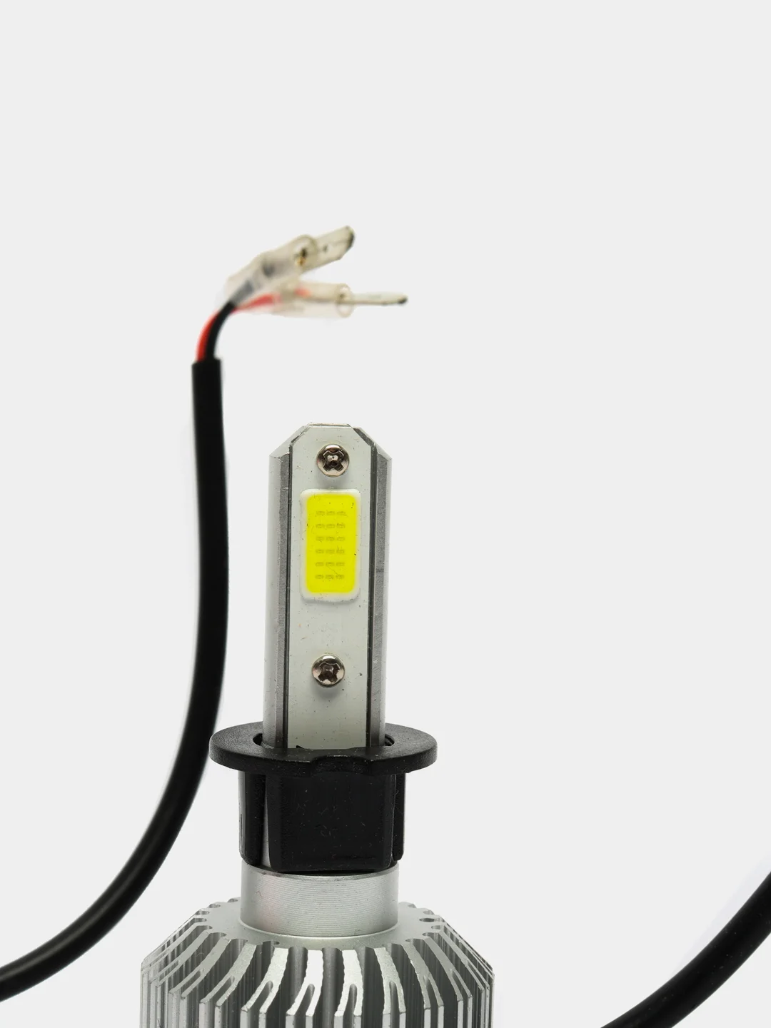 LED лампа светодиодная (2 шт) H4